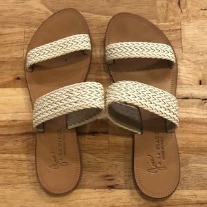 Joie sandal